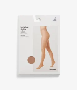 10 denierin sukkahousut | Vaaleanbeige | Naiset | Kappahl
