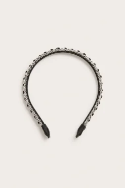 Diadeemi | Musta | Lapset | Kappahl