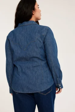Farkkupaita | Denim | Naiset | Kappahl