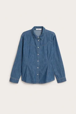 Farkkupaita | Denim | Naiset | Kappahl