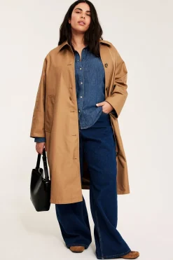 Farkkupaita | Denim | Naiset | Kappahl