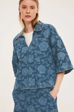 Farkkupaita | Denim | Naiset | Kappahl