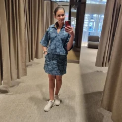 Farkkupaita | Denim | Naiset | Kappahl