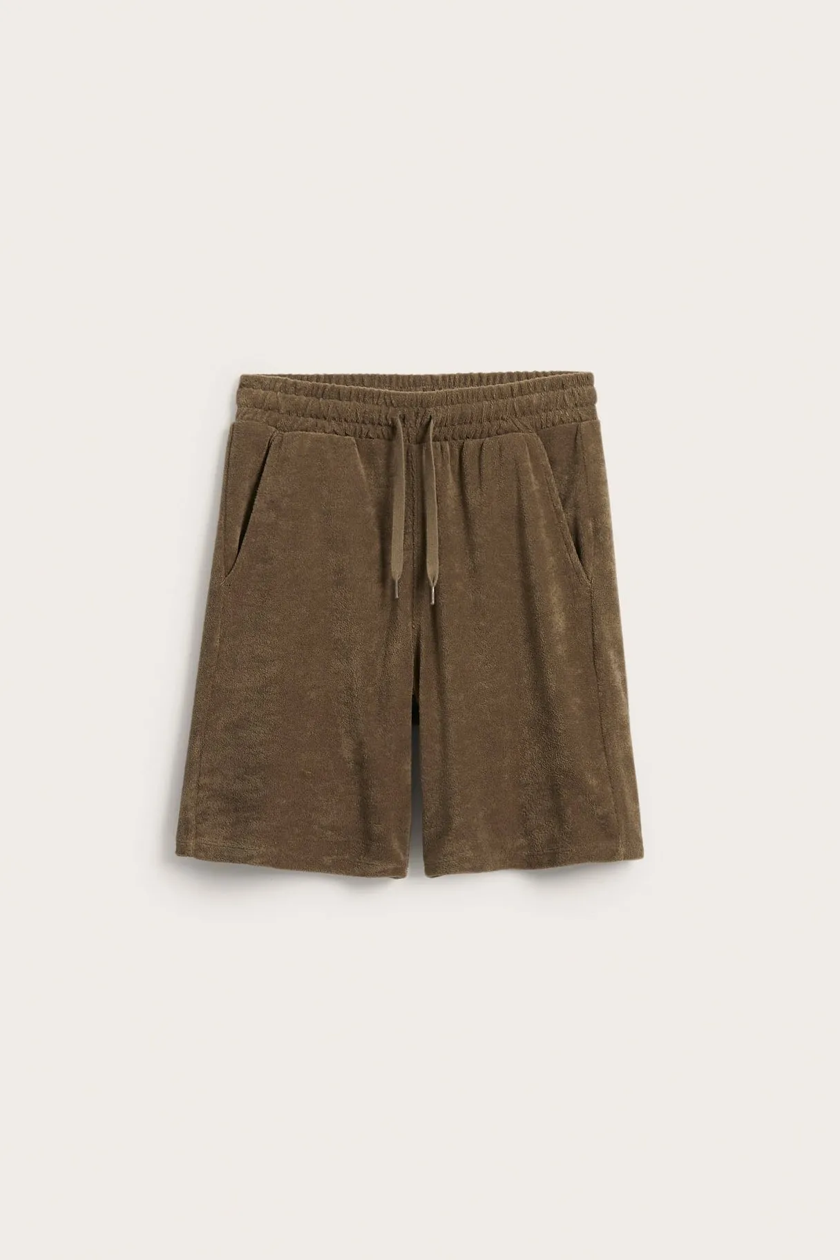 Froteeshortsit | Ruskea | Lapset | Kappahl