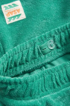 Froteeshortsit | Vihreä | Lapset | Kappahl