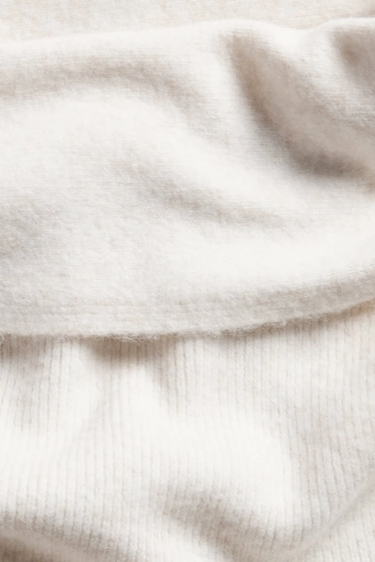 Hihaton off shoulder -paita | Valkoinen | Lapset | Kappahl