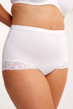 Hipsterit | Valkoinen | Naiset | Kappahl