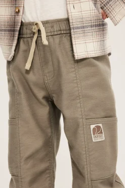 Housut | Beige | Lapset | Kappahl