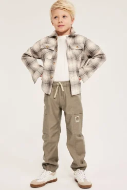 Housut | Beige | Lapset | Kappahl