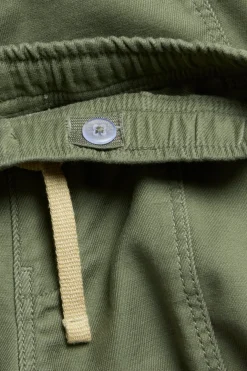 Housut | Tummanvihreä | Lapset | Kappahl