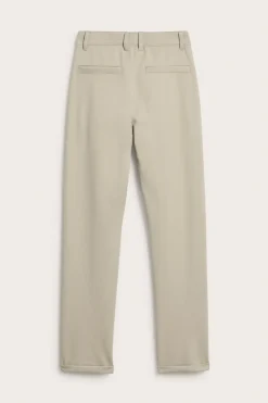 Huolitellut housut | Beige | Lapset | Kappahl
