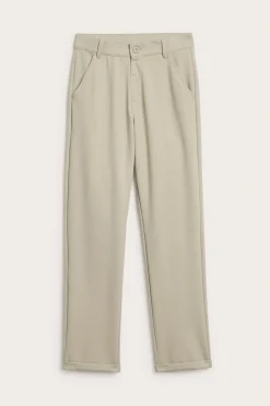 Huolitellut housut | Beige | Lapset | Kappahl