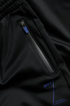 Jerseytreenihousut | Musta | Lapset | Kappahl
