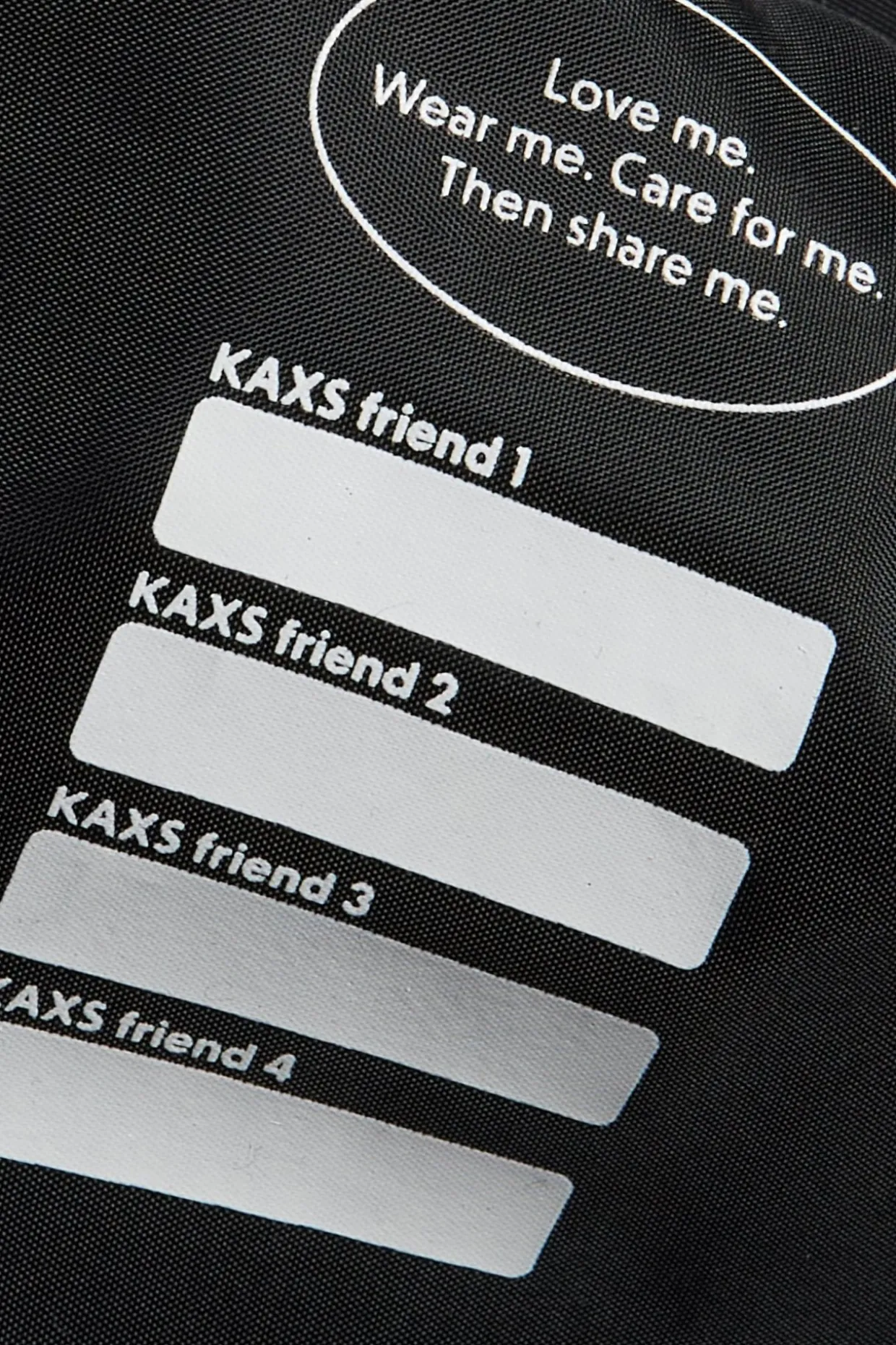 Kaxs-kuorihousut | Musta | Lapset | Kappahl