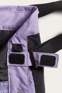 Kaxs Proxtec -lasketteluhousut | Violetti | Lapset | Kappahl