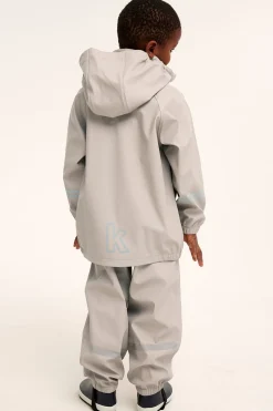 Kaxs-sadehousut | Beige | Lapset | Kappahl