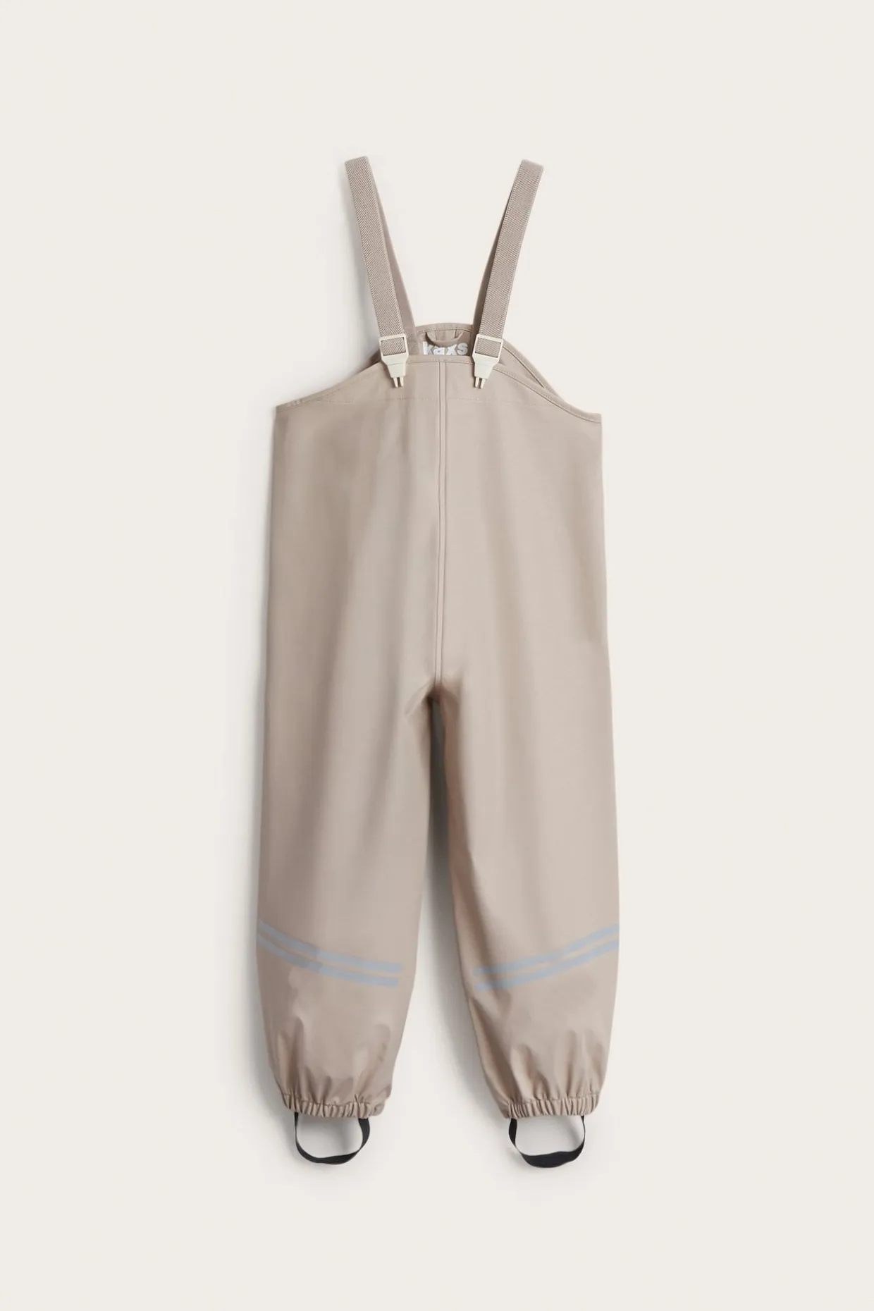 Kaxs-sadehousut | Beige | Lapset | Kappahl