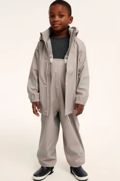 Kaxs-sadetakki | Beige | Lapset | Kappahl