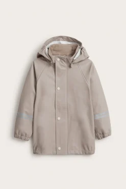 Kaxs-sadetakki | Beige | Lapset | Kappahl