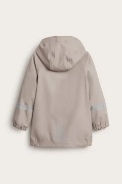 Kaxs-sadetakki | Beige | Lapset | Kappahl