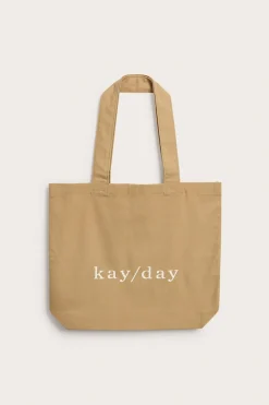 kay/dayn kassi | Beige | Naiset | Kappahl