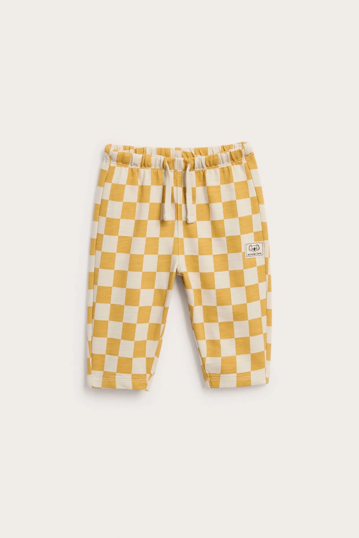 917401 | Keltainen | Lapset | Kappahl