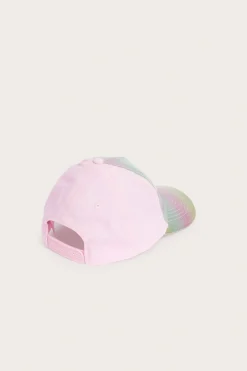 Kimalteleva lippis | Pinkki | Lapset | Kappahl