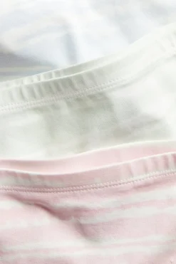 3 kpl:n pakkaus boksereita | Pinkki | Lapset | Kappahl