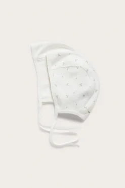 2 kpl vauvojen myssyjä | Beige | Vauvat | Newbie
