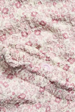 Kukkakuvioiset culotte-housut | Luonnonvalkoinen | Lapset | Kappahl