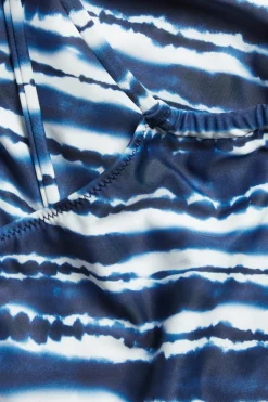 Kuviolliset bikinit | Sininen | Lapset | Kappahl