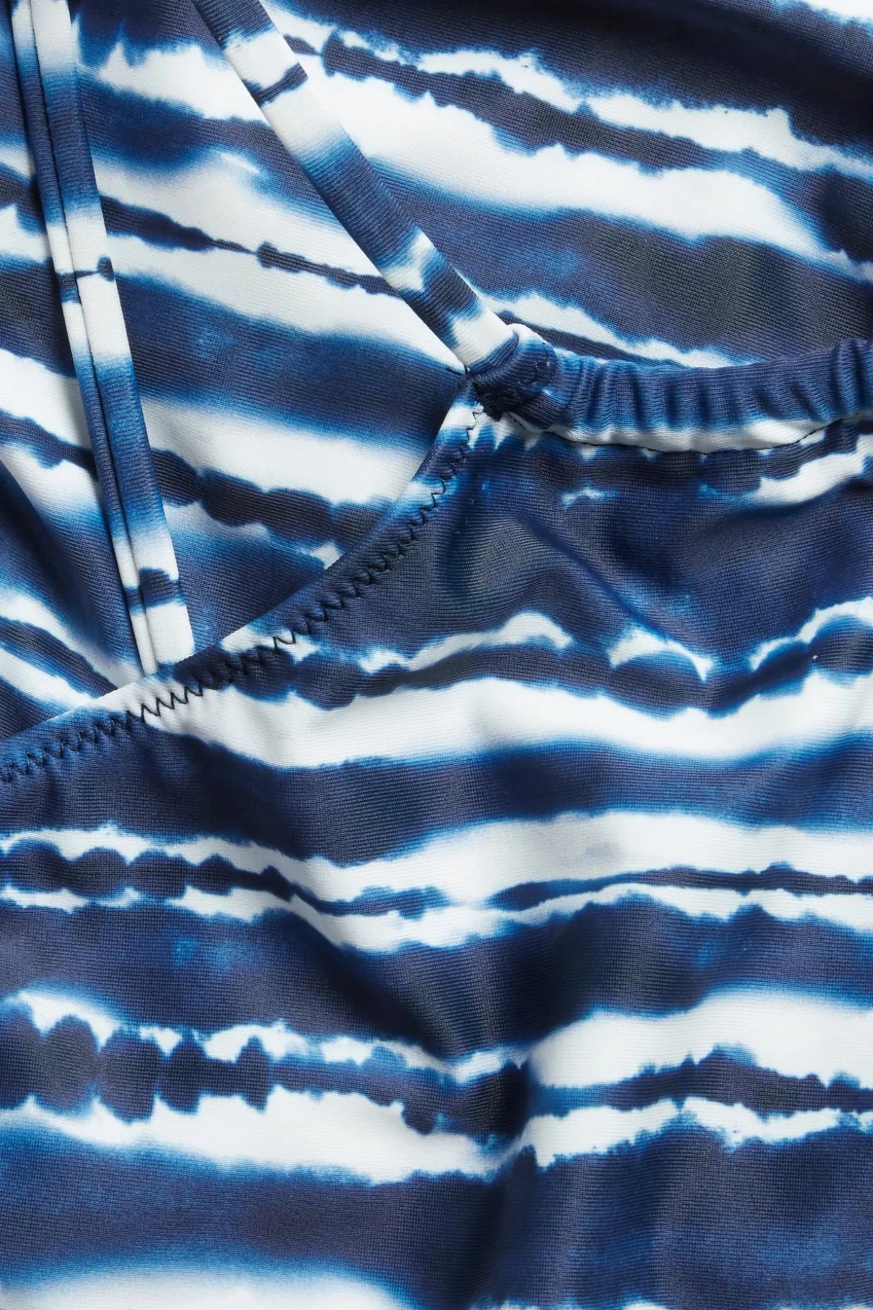 Kuviolliset bikinit | Sininen | Lapset | Kappahl