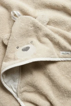Kylpypyyhe | Beige | Vauvat | Newbie
