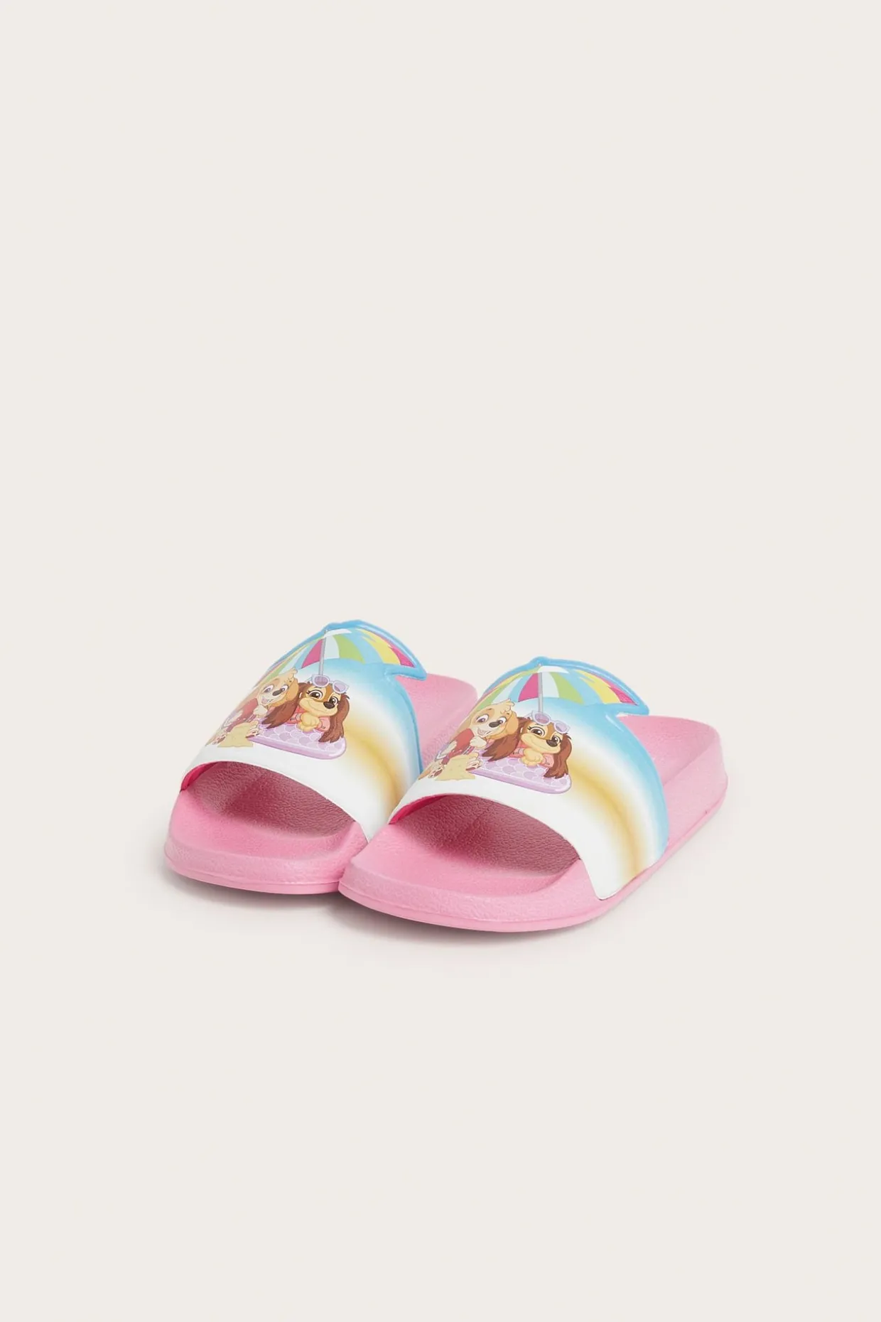 Kylpytossut Ryhmä Hau | Pinkki | Lapset | Kappahl