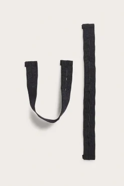 Lahjekuminauhat 2-pcs | Musta | Lapset | Kappahl
