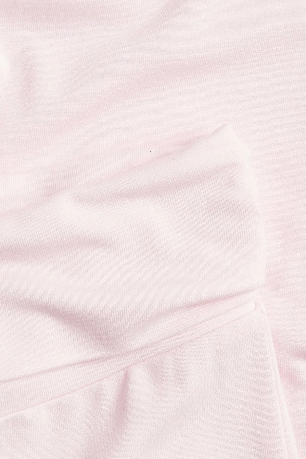 Lahkeista levenevät leggingsit | Vaaleanpunainen | Lapset | Kappahl