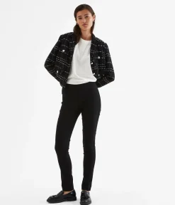 Leggingsit | Beige | Naiset | Kappahl