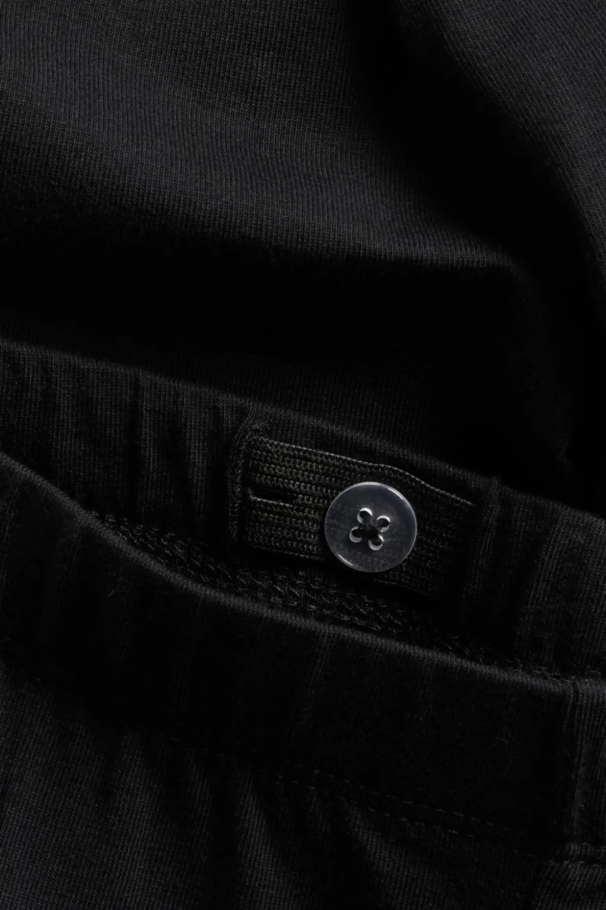 Leggingsit | Musta | Lapset | Kappahl