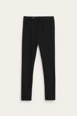 Leggingsit | Musta | Lapset | Kappahl