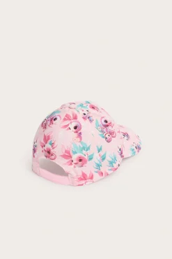 Lippis merihevosilla | Pinkki | Lapset | Kappahl