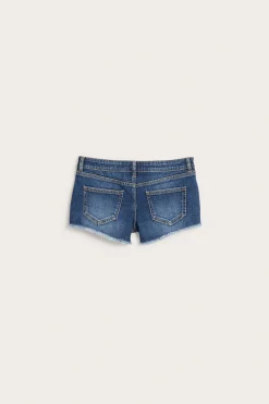 Lyhyet farkkushortsit | Denim | Lapset | Kappahl