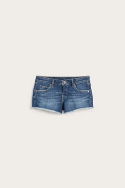 Lyhyet farkkushortsit | Denim | Lapset | Kappahl