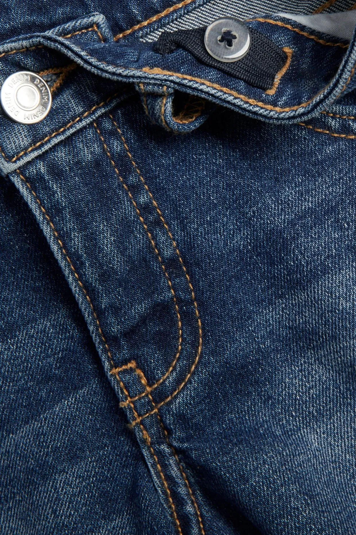Lyhyet farkkushortsit | Denim | Lapset | Kappahl