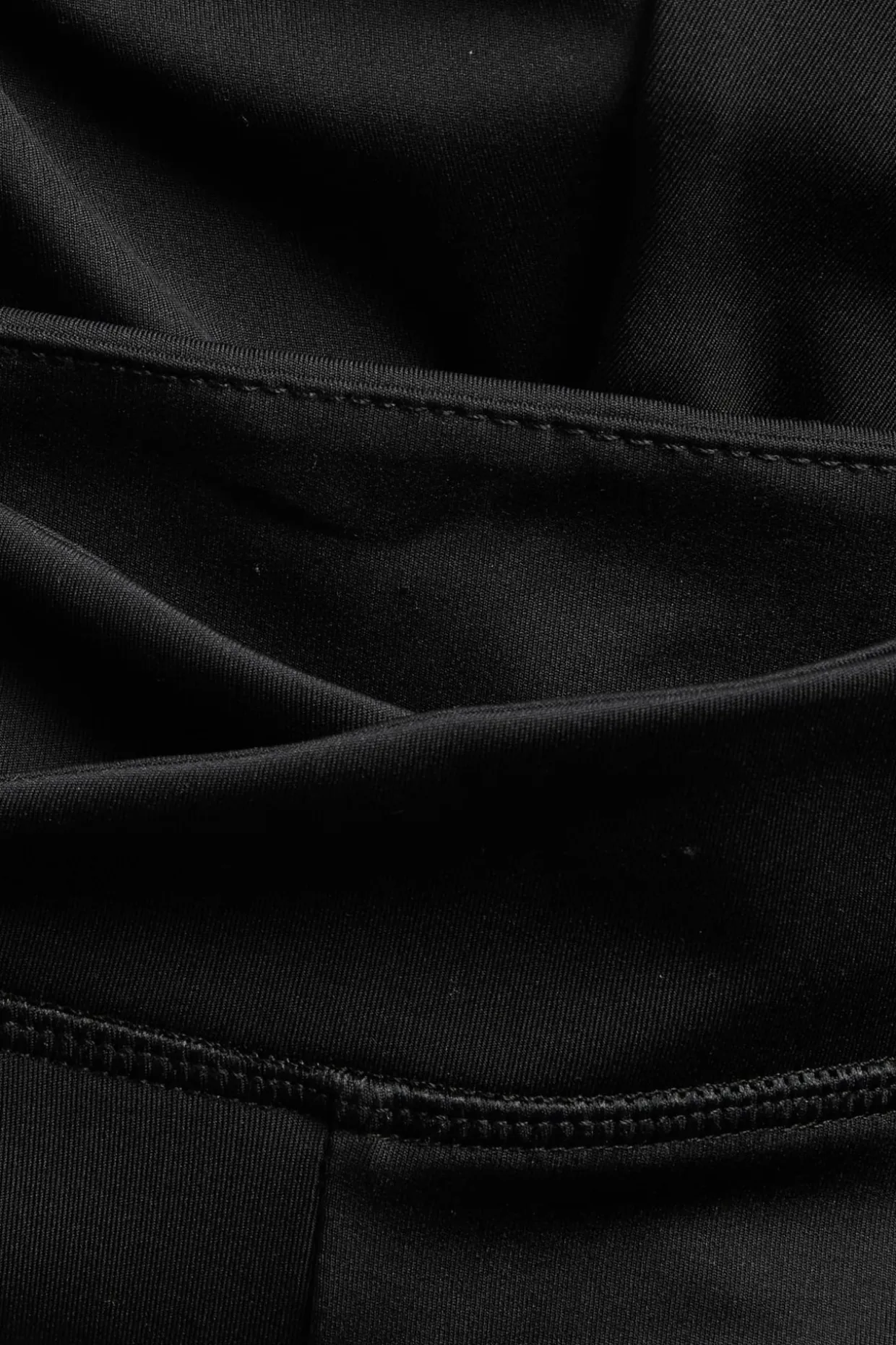 Lyhyet trikooshortsit | Musta | Lapset | Kappahl