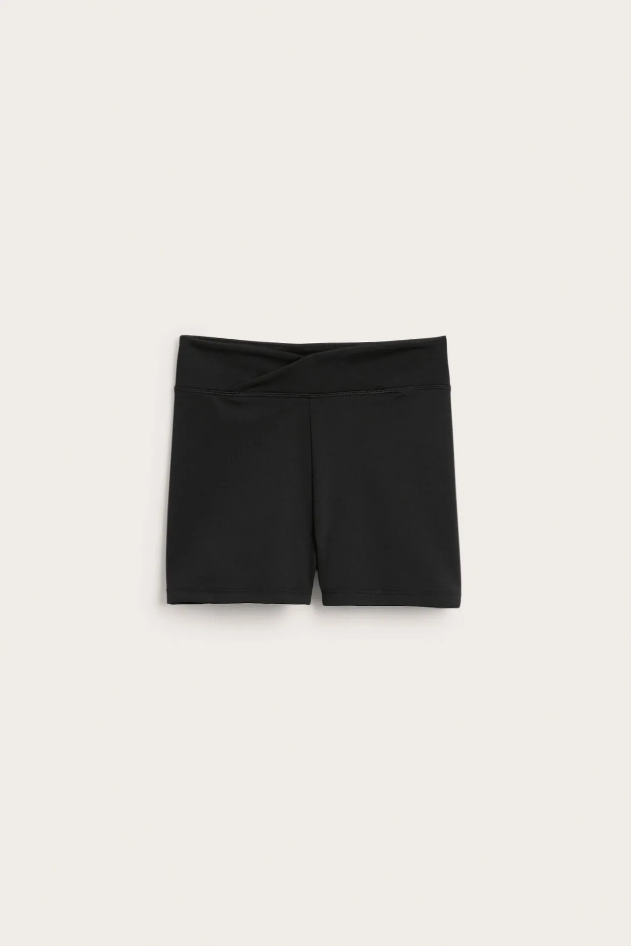 Lyhyet trikooshortsit | Musta | Lapset | Kappahl