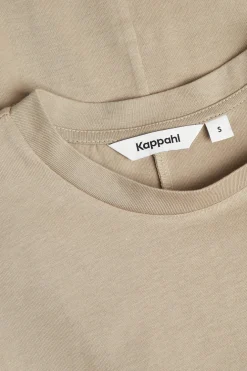 Lyhyt mekko | Vihreä | Naiset | Kappahl