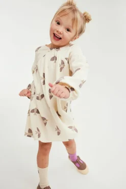 Musliinimekko | Beige | Lapset | Kappahl