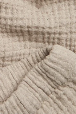 Musliinishortsit | Beige | Vauvat | Kappahl