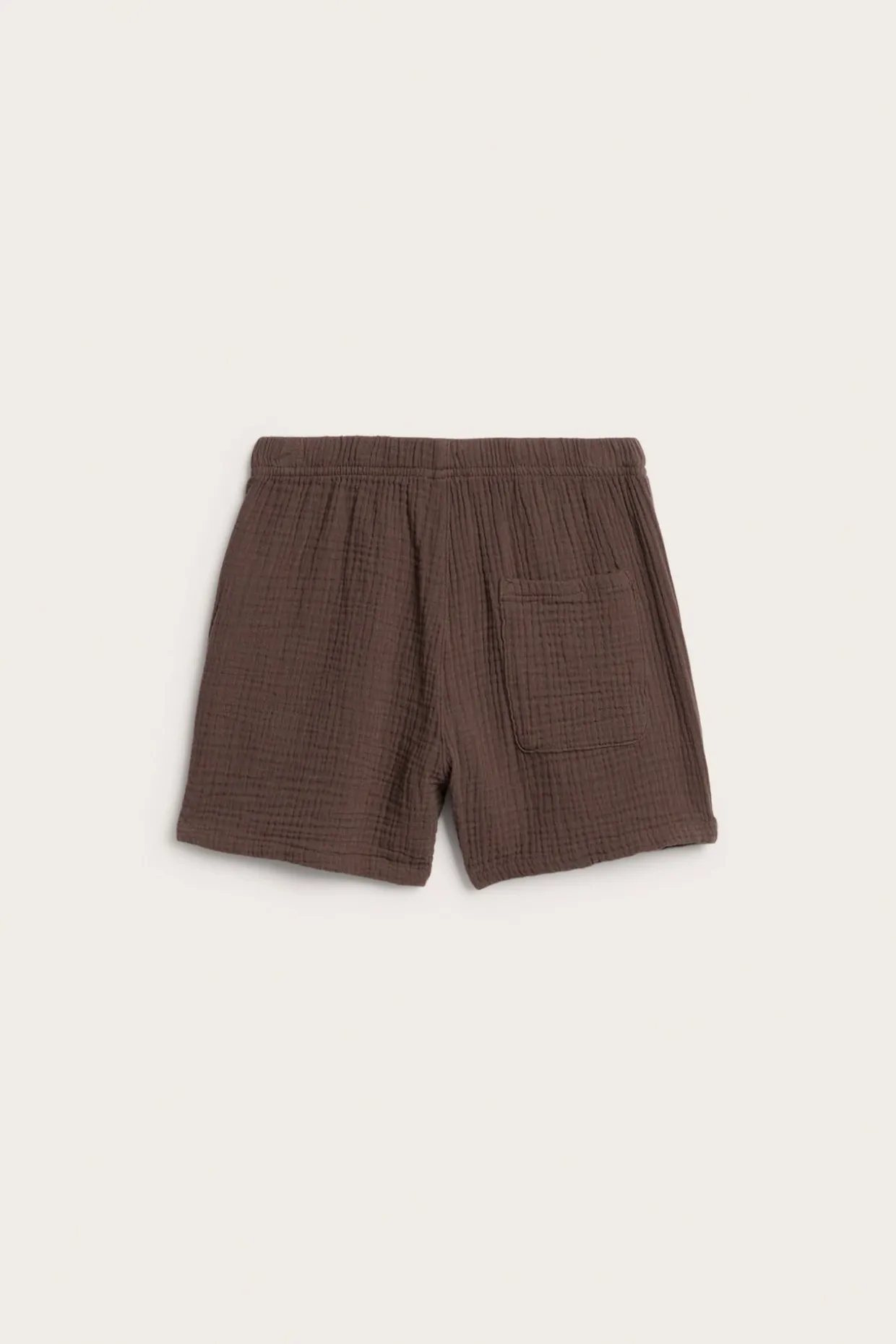 Musliinishortsit | Ruskea | Lapset | Kappahl