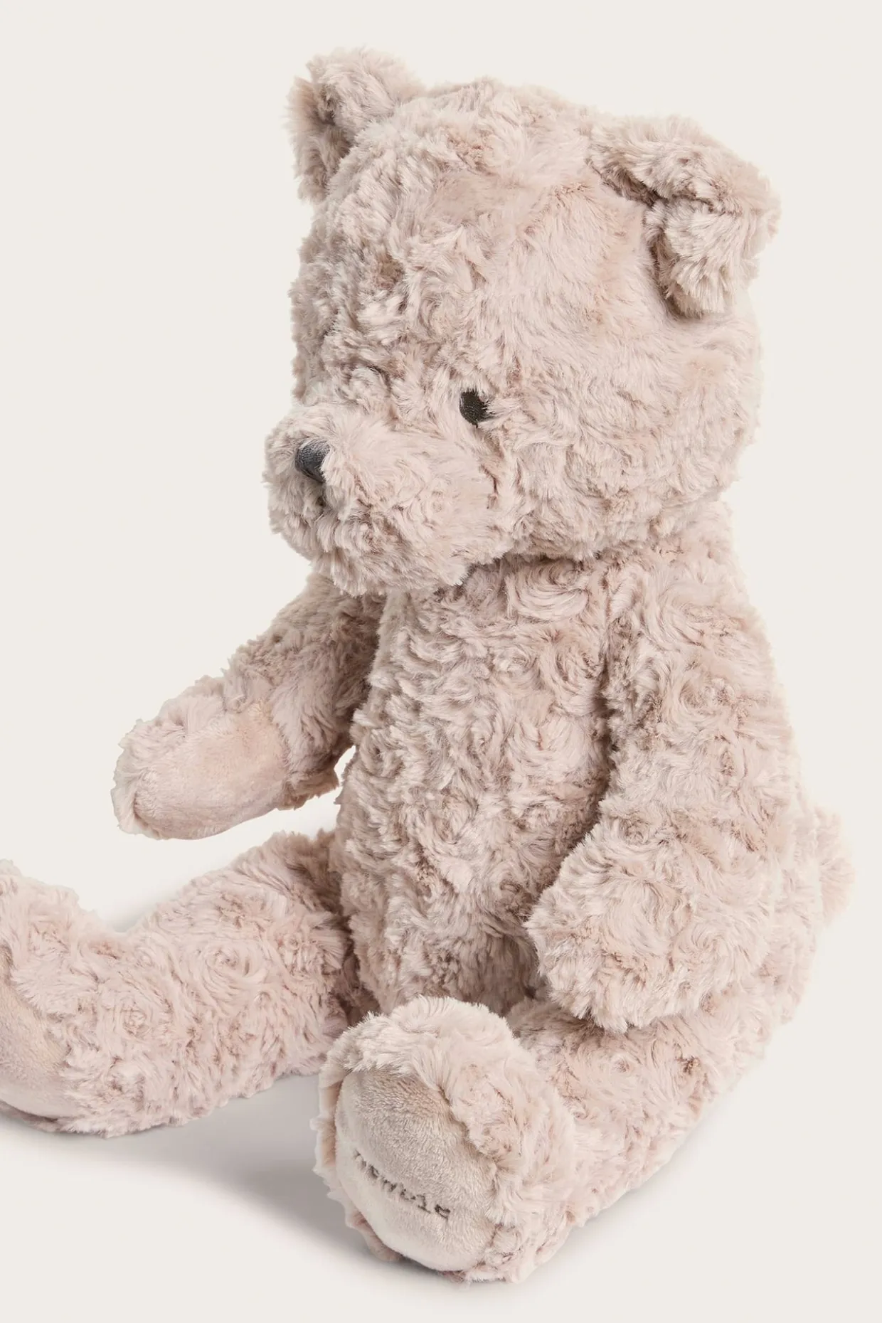Nalle | Beige | Vauvat | Newbie